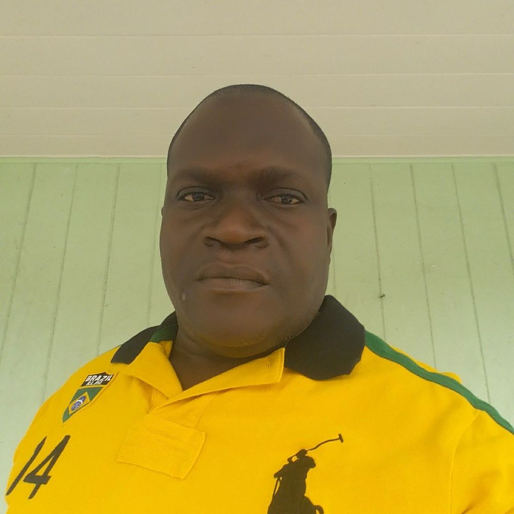 Meet your Posher, Joe will